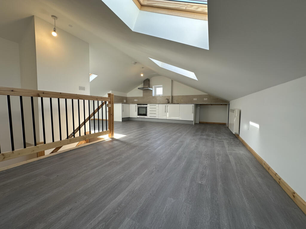 Hertford Road, Enfield, EN3