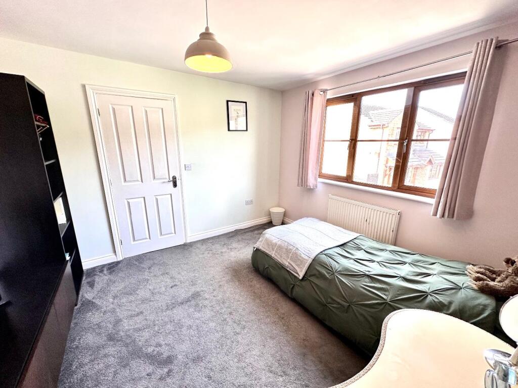 GUSET BEDROOM TWO