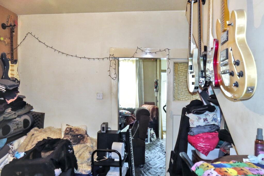 33 Roscoe Street, St. Helens, WA10 4BW