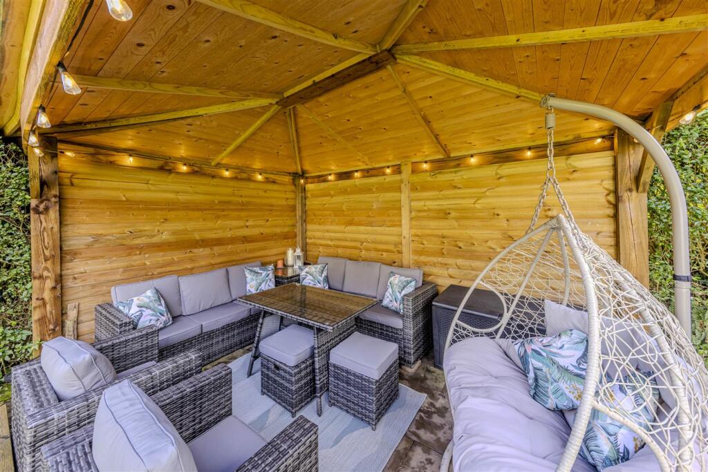 Gazebo