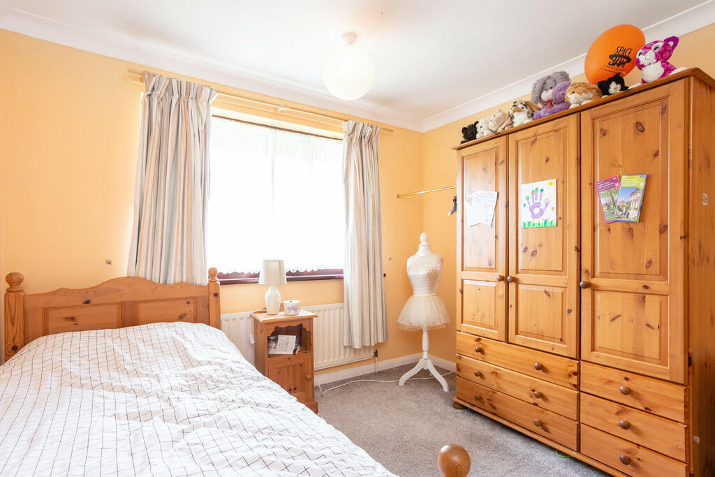 Welton Vale House...