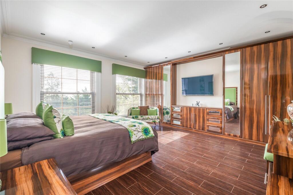 Bedroom 3