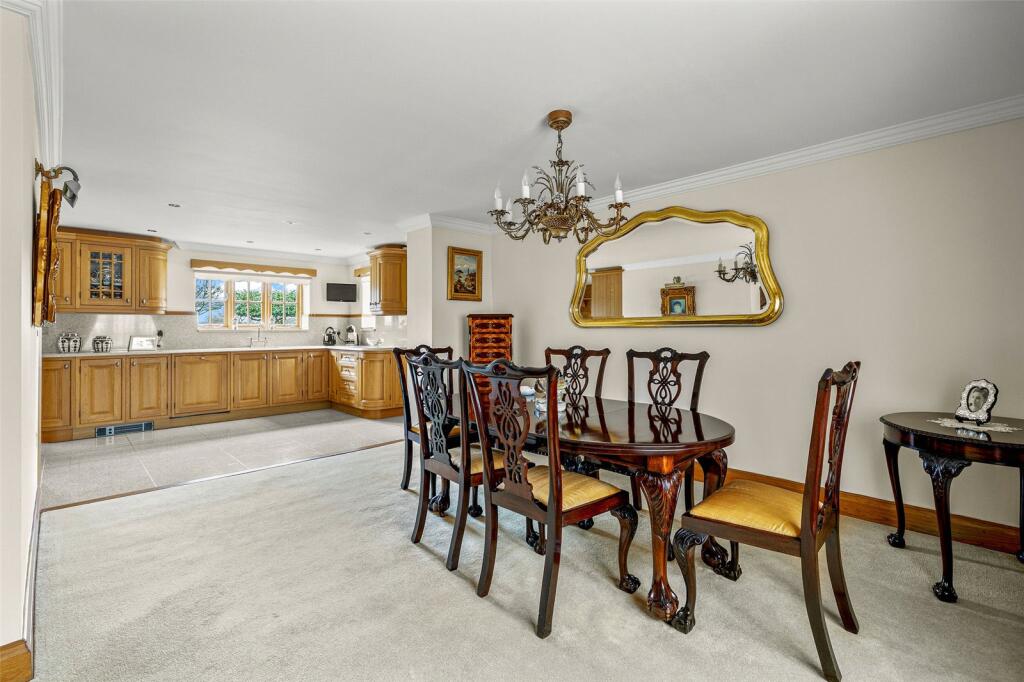 Open Plan