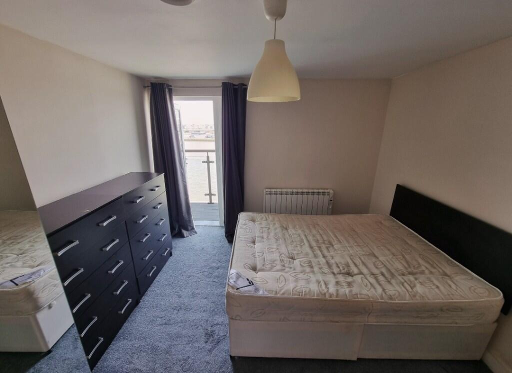 Main bedroom