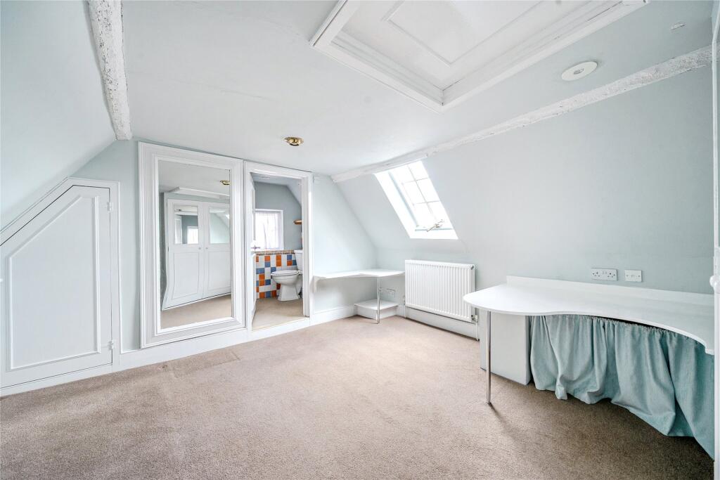 Bedroom Five