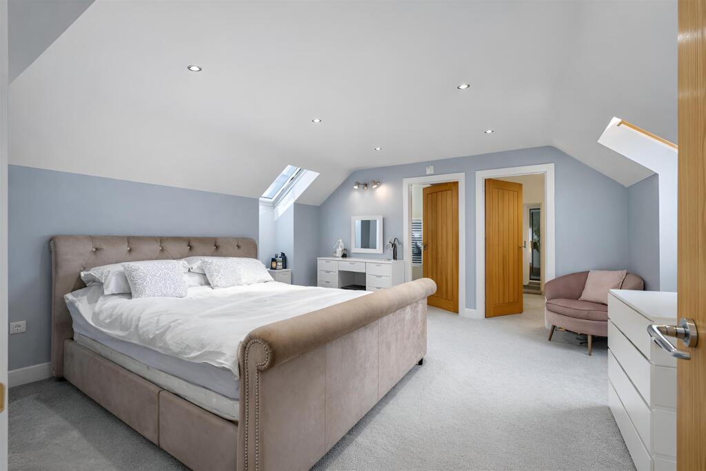 Annexe Bed 2