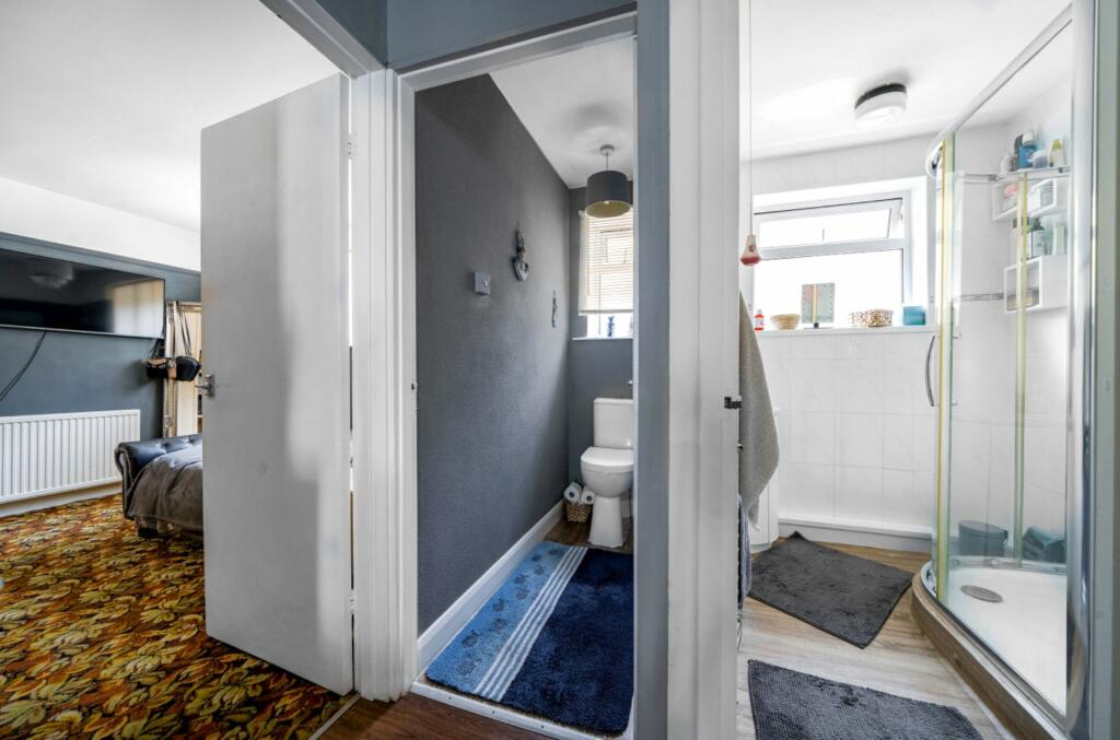 Bathroom/Wc