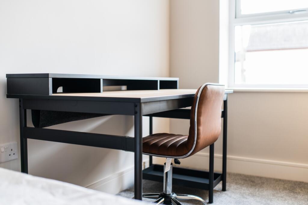 another student property from Award-winning CPS HO