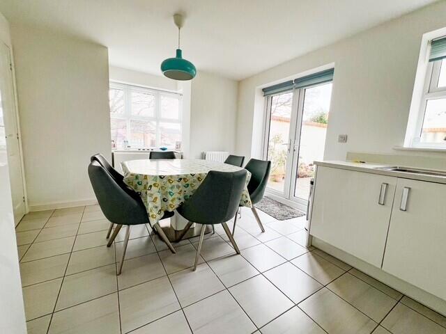 Kitchen-Diner