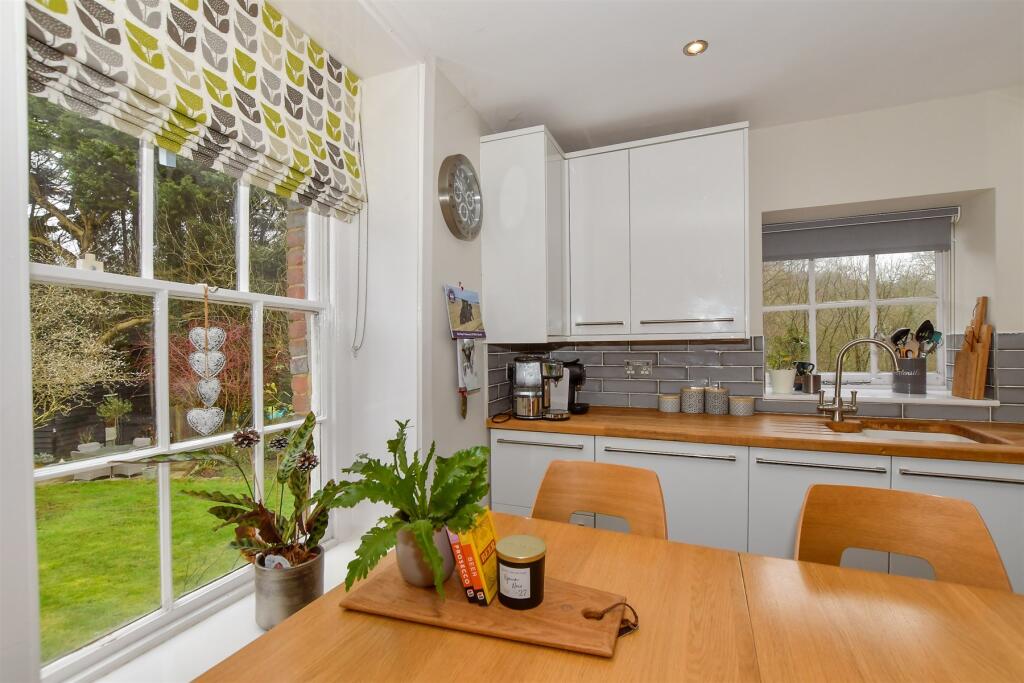 Internal Lifestyle Photograph