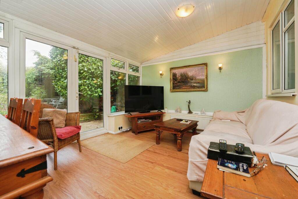 Conservatory