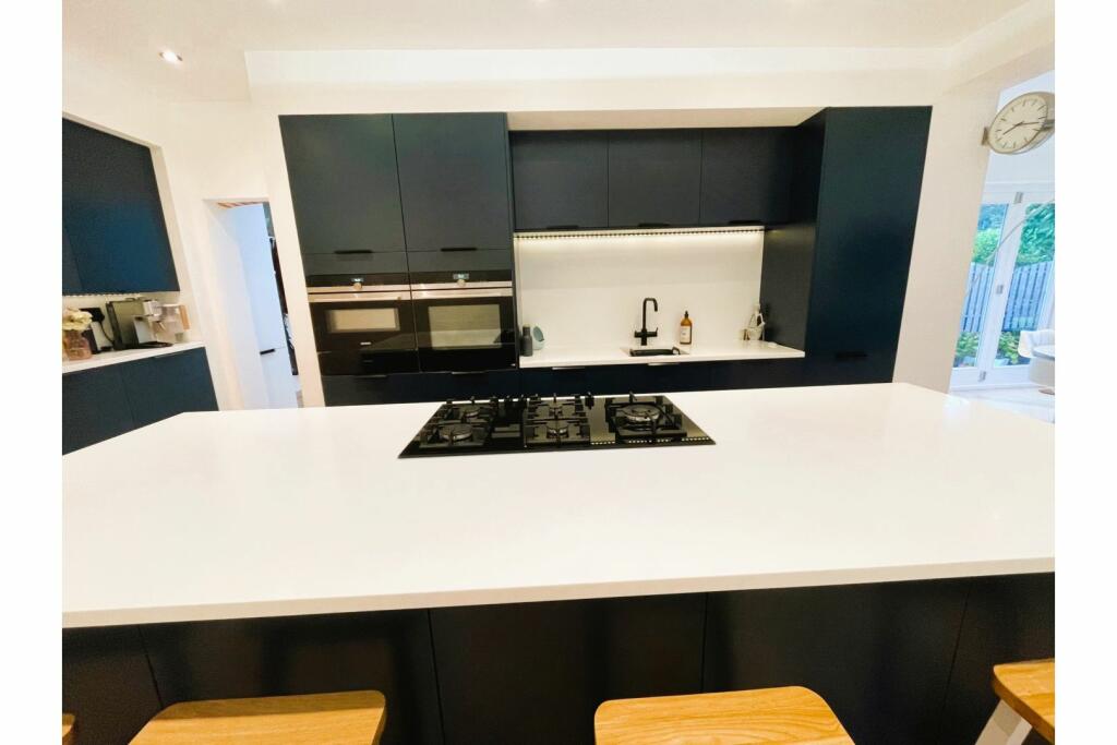 Kitchen Three