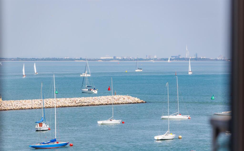 Sea Views