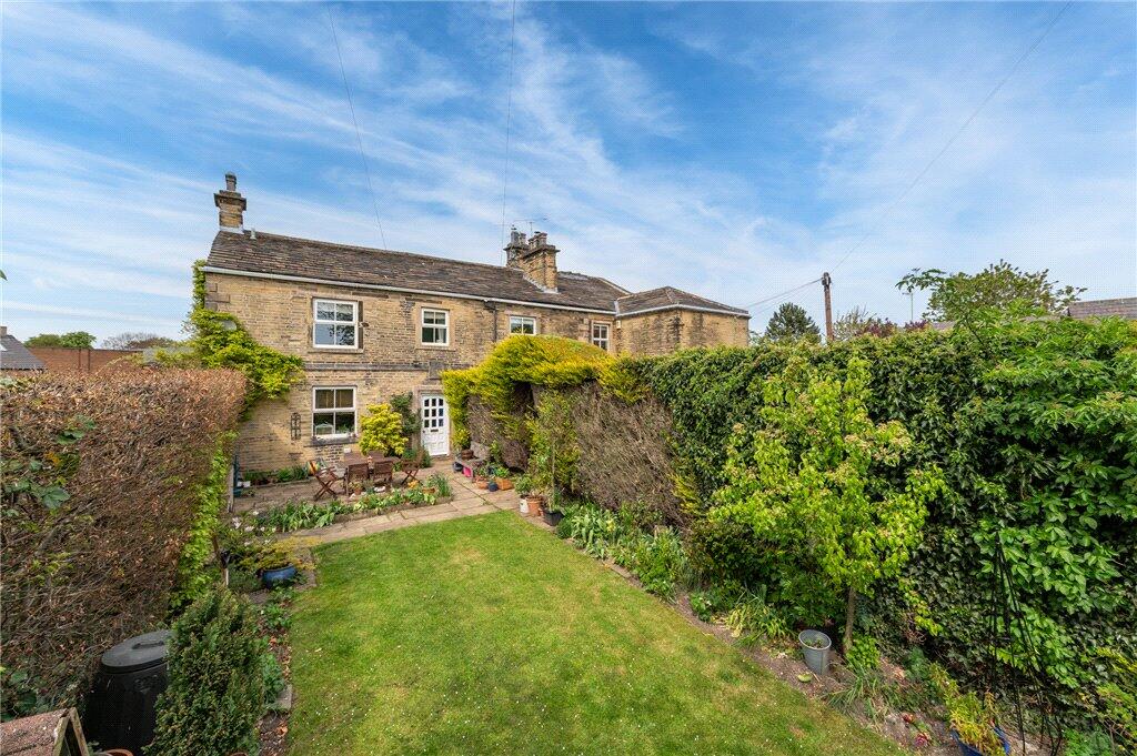 Stockhill House