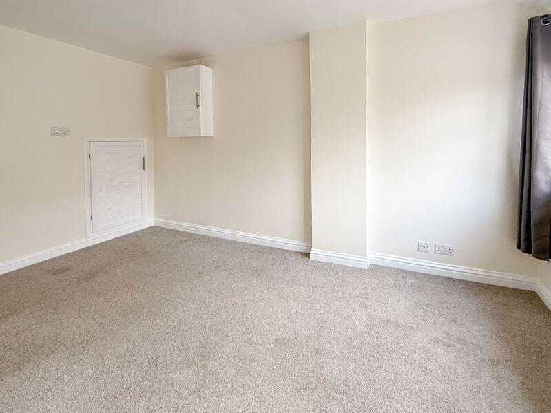 Study / Bedroom Four