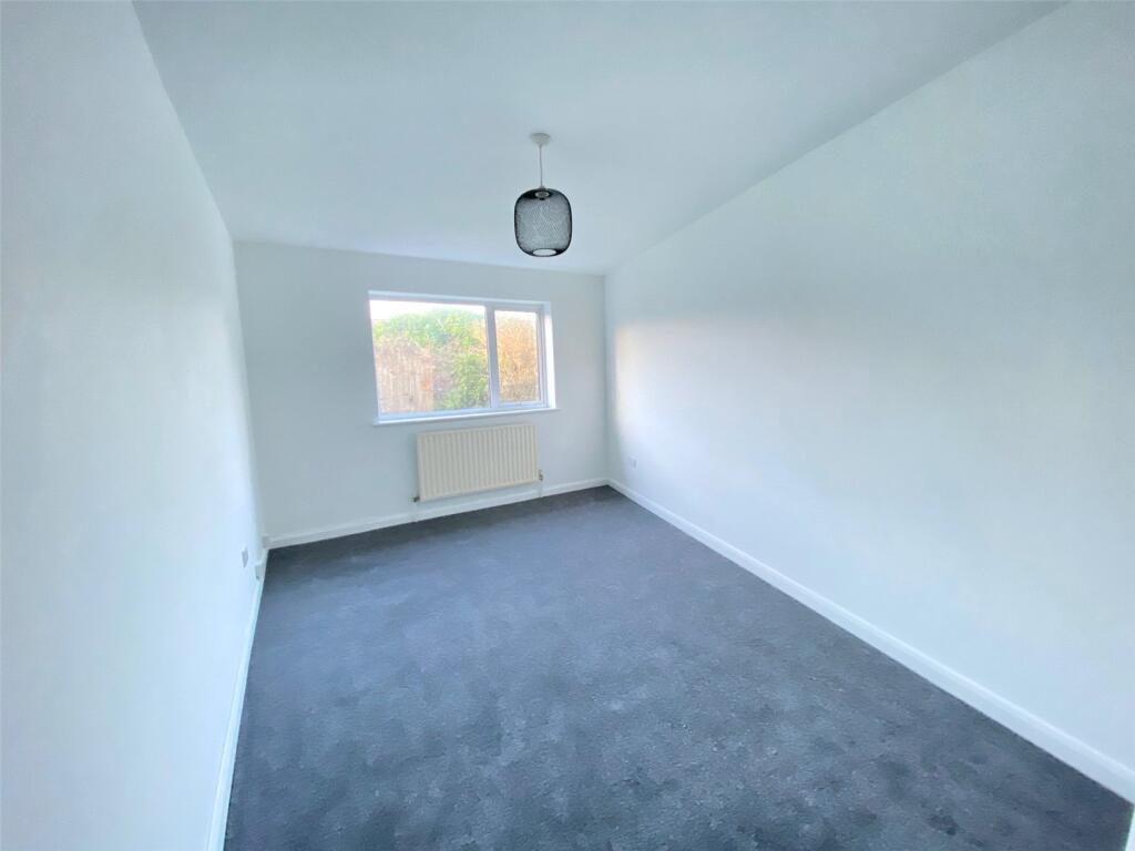 Study/Bedroom