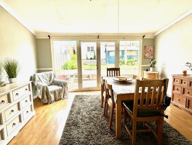 Additional Room (Timber Built)