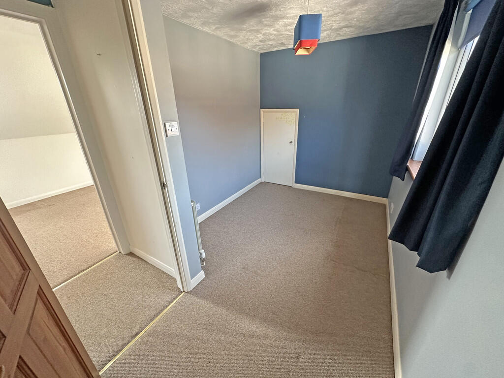 4th Room