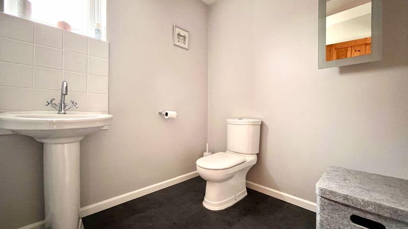 Cloakroom
