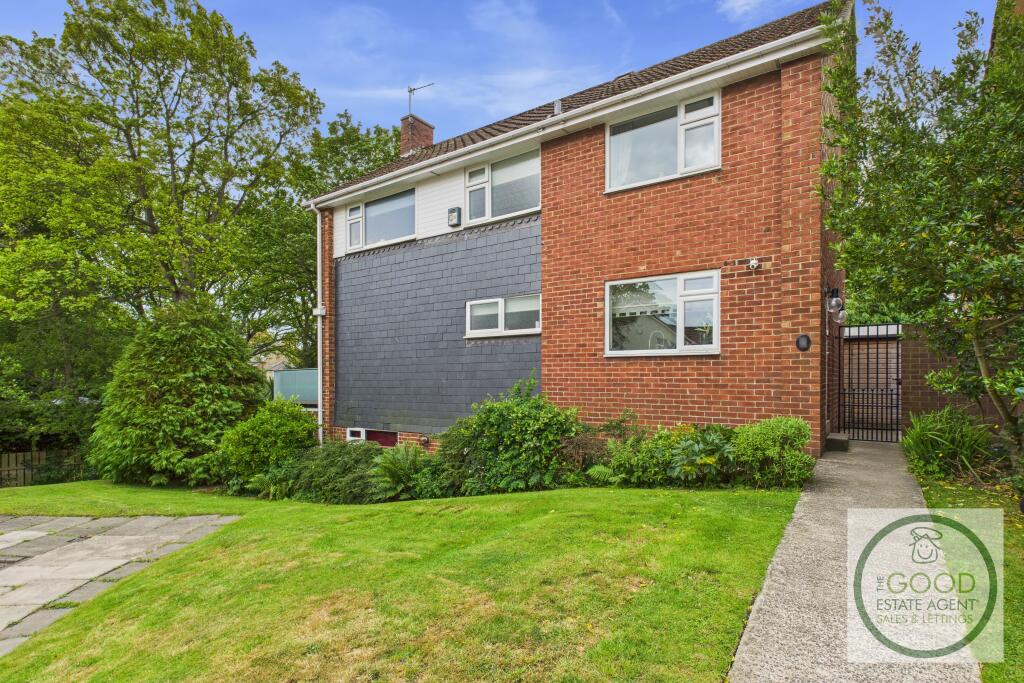 Rear Property 
