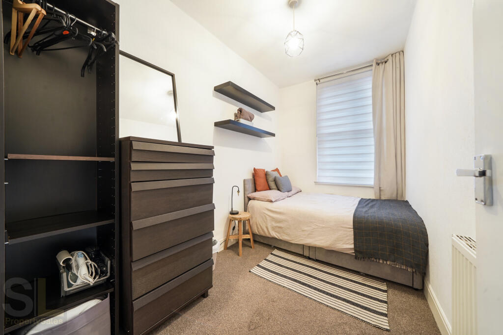Gorleston Road - Bed 2