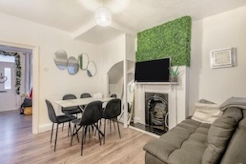 Napier Road, Gravesend, Kent, DA11