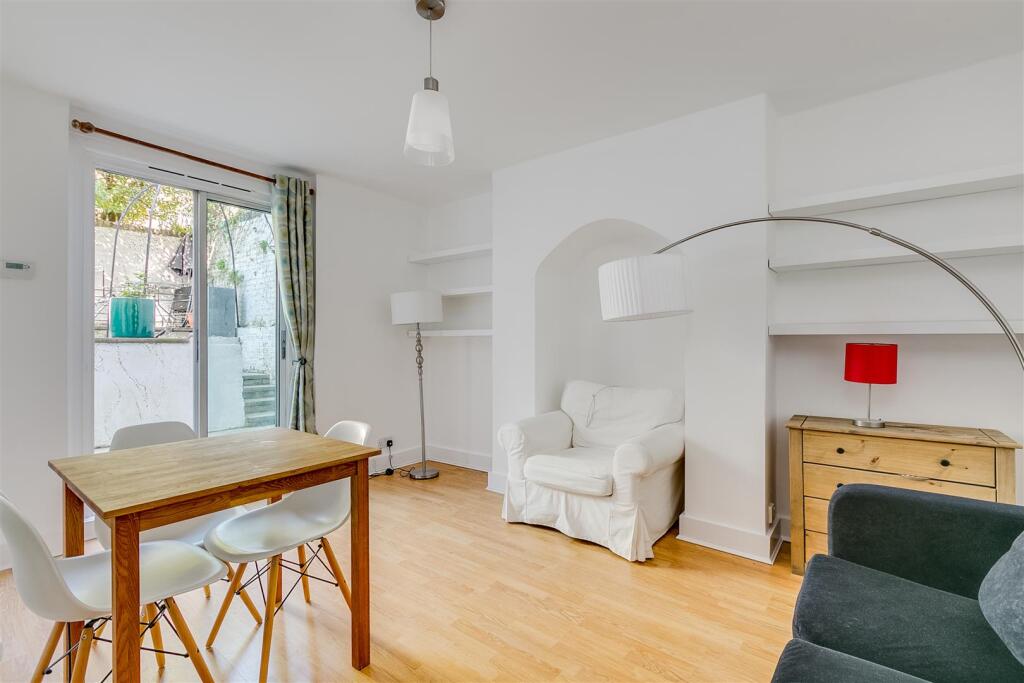 Linden Gardens, W4 - FOR SALE