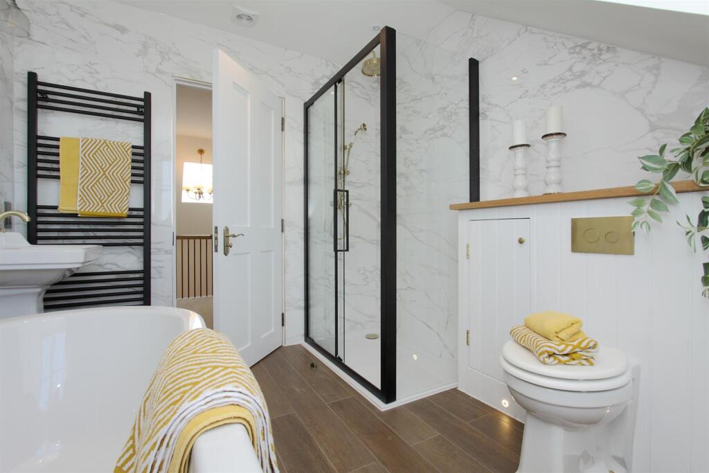 old coachworks interior