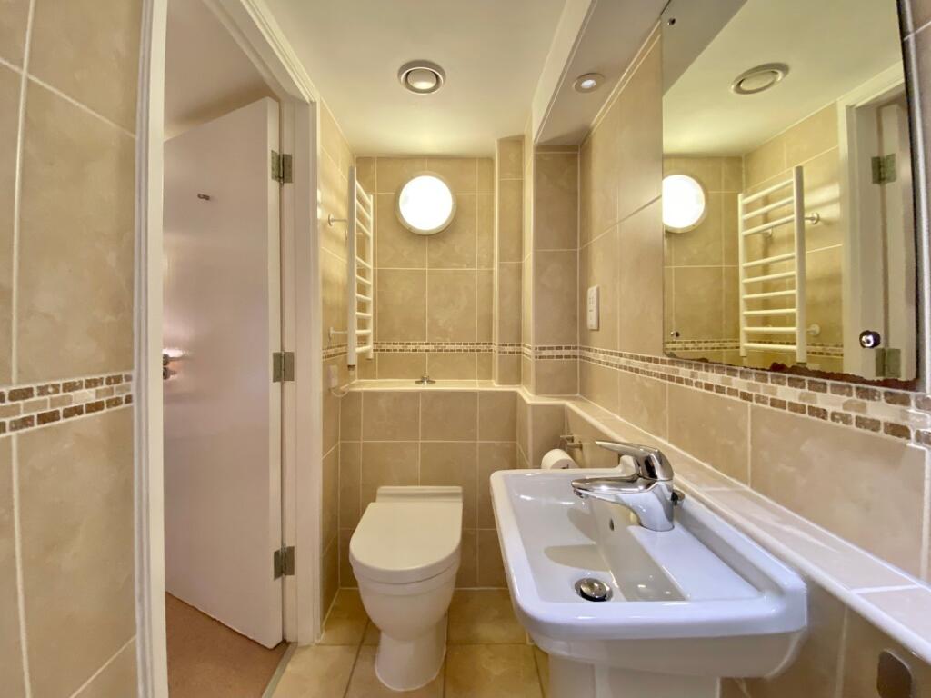 The Albany - en-suite