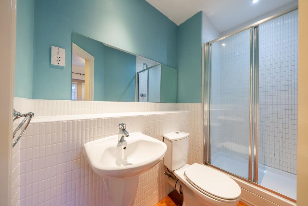 Master En-suite