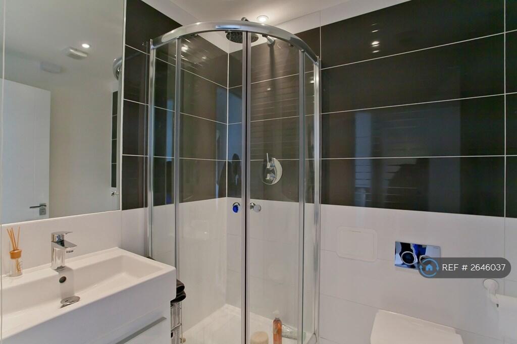 Bathroom 1