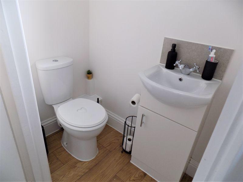Cloakroom