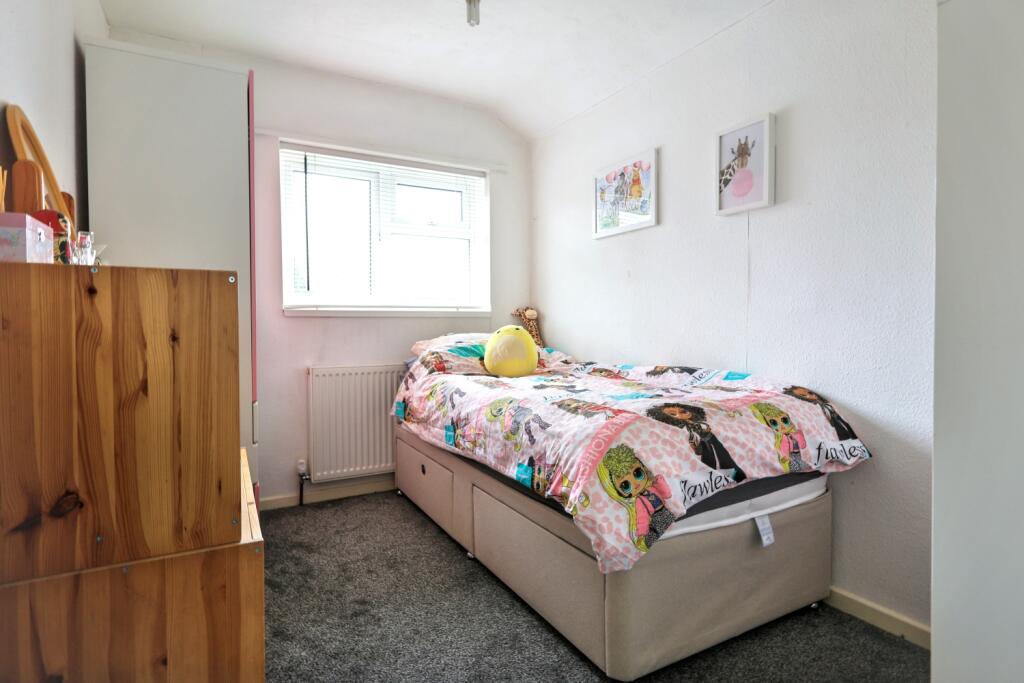 Walkers Close, Freeland, Witney, OX29 8AY