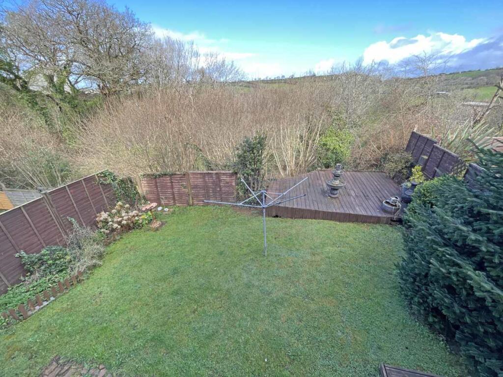 Clittaford View 5 Garden Front...jpg