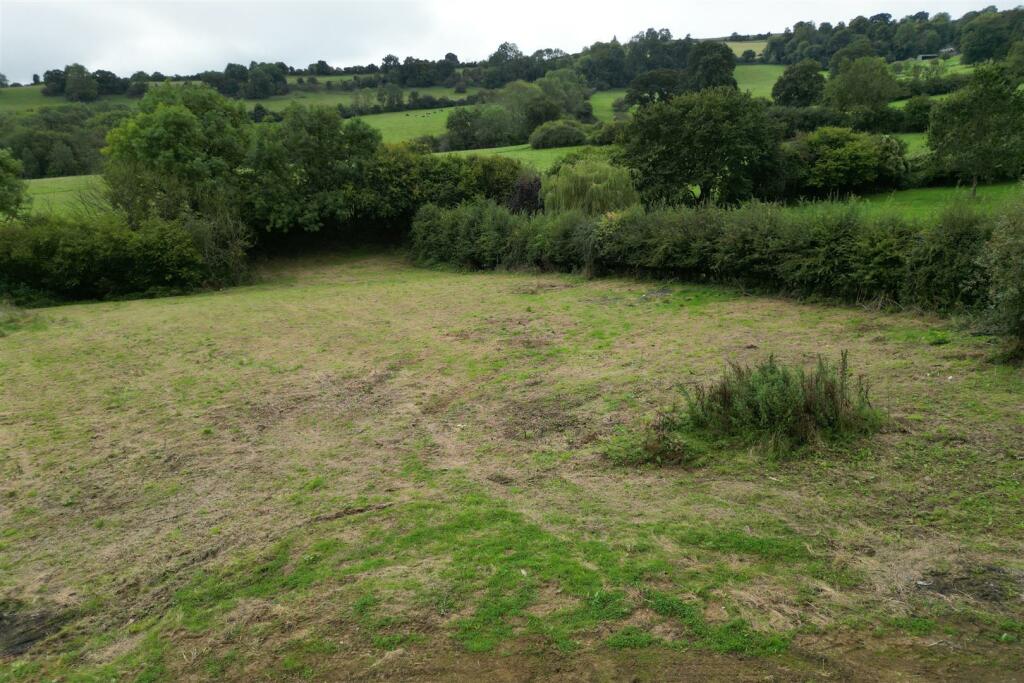 Berrymead Fields Hall Lane Lower Hamswell Bristol 