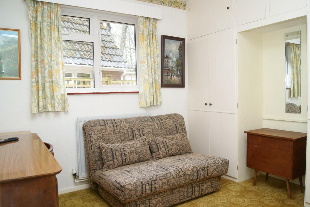 Study/Bedroom 3