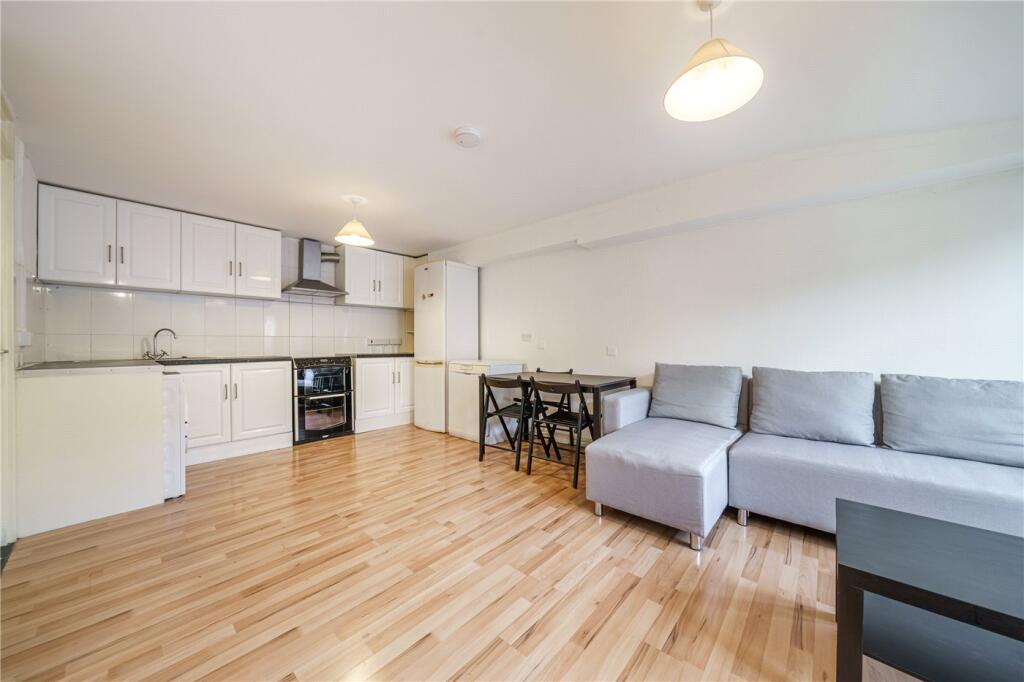 Kitchen Part Two