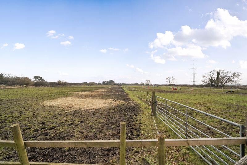 Local Farmland