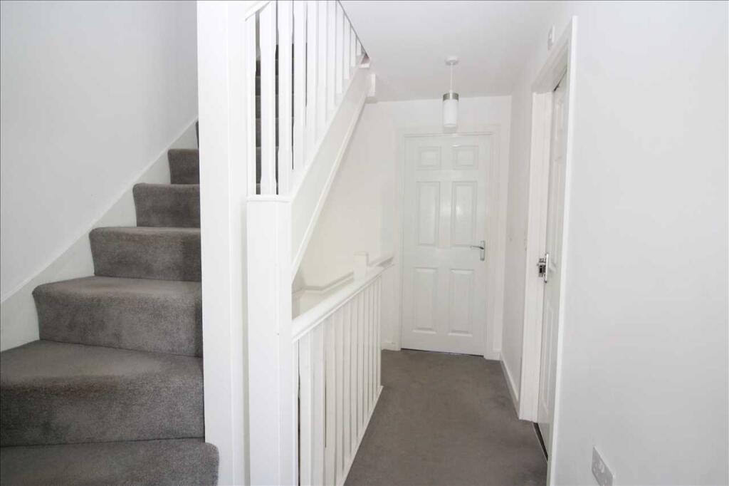 First Floor -