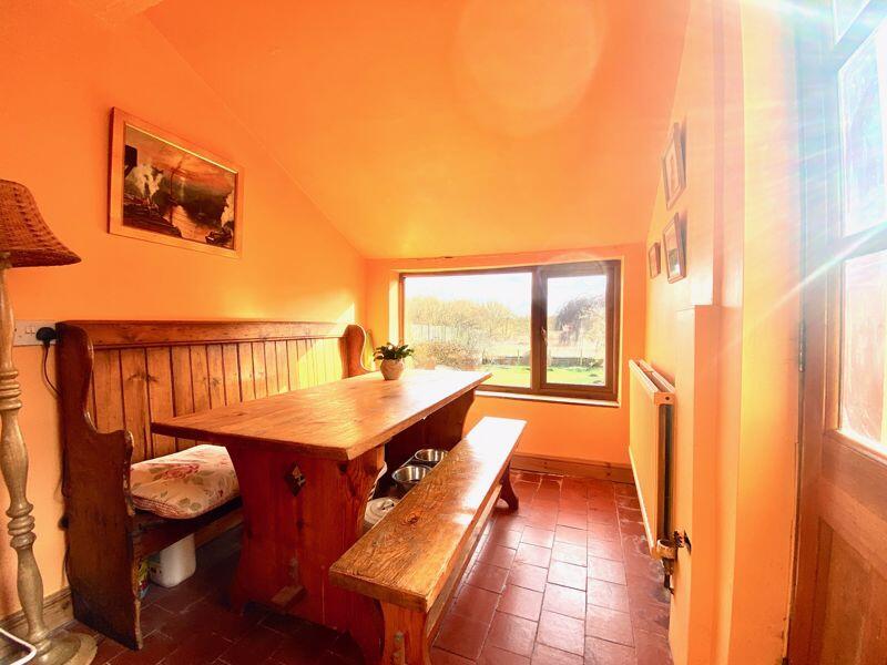 Morning Room