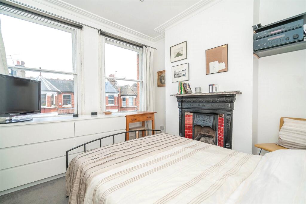 Bedroom 1 A