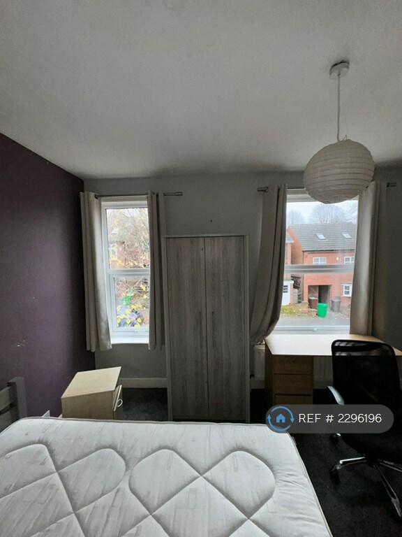 1st Fl Front Bedroom