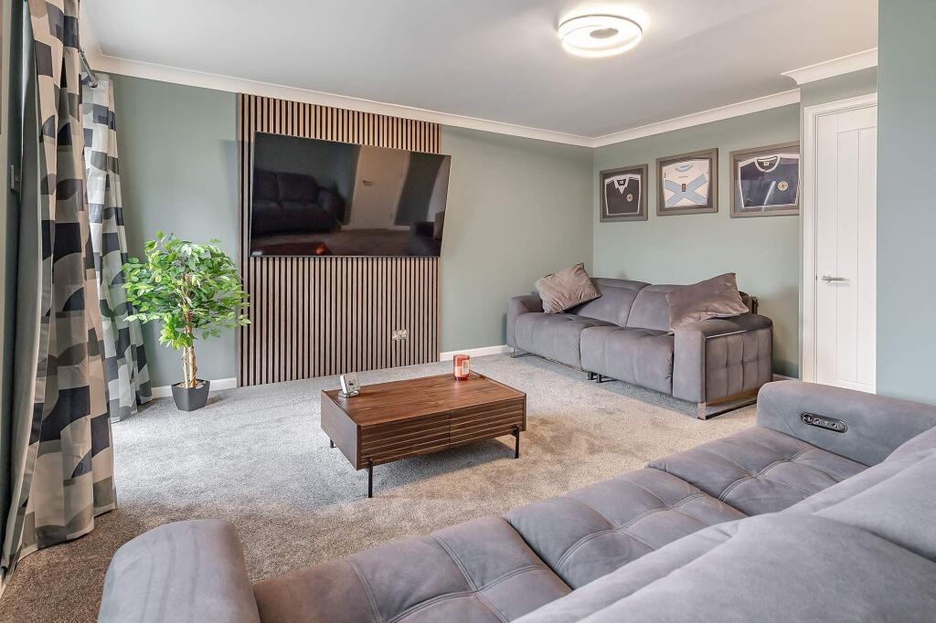Living Room/Diner