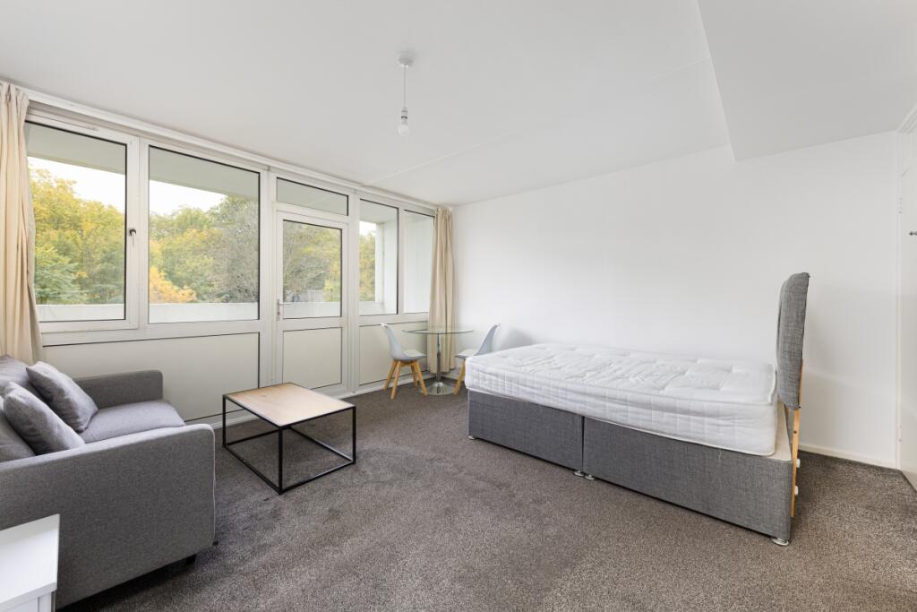 Canterbury House ...