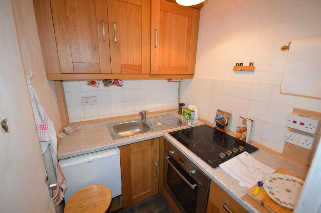 Kitchenette