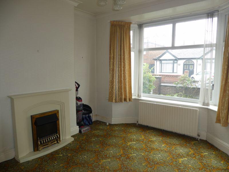 Reception Room...