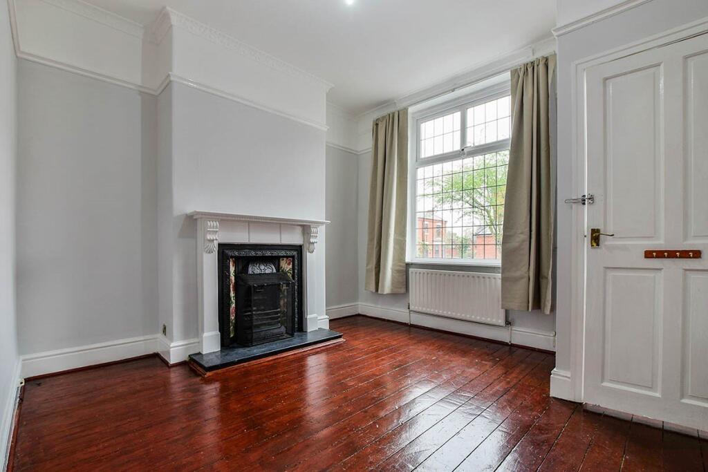 Front Room