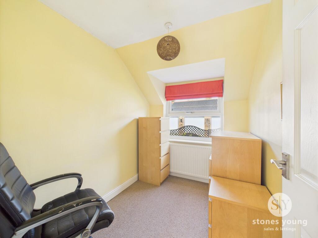 Study/ office/ nursery