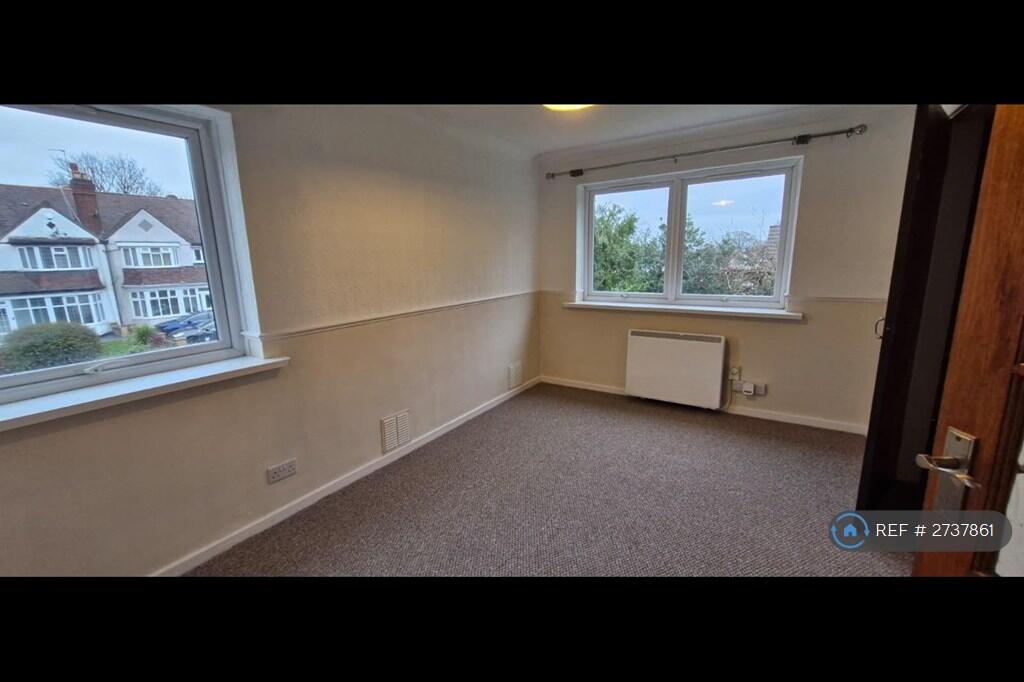 Derbridge Court, Birmingham, B23