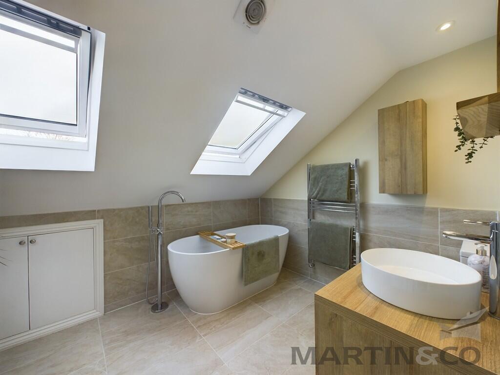 15 En Suite